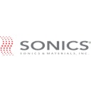 Sonics & Materials, Inc. - Company Logo