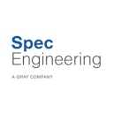 Spec Engineering - Company Logo
