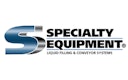 Specialty Equipment - Company Logo