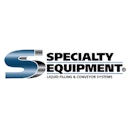 Specialty Equipment - Company Logo