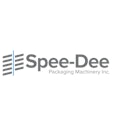 Spee-Dee Packaging Machinery Inc. - Company Logo