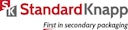 Standard-Knapp, Inc. - Company Logo