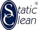 Static Clean International, Inc. - Company Logo