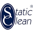 Static Clean International, Inc. - Company Logo