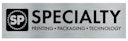 Specialty Printing - Company Logo