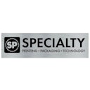 Specialty Printing - Company Logo