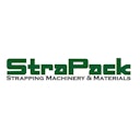 StraPack, Inc. - Company Logo