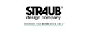 Straub Design Company - Company Logo