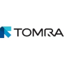 TOMRA Food - Company Logo