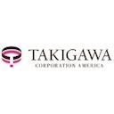 Takigawa Corporation - Company Logo