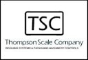 Thompson Scale Company - Company Logo