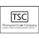 Thompson Scale Company - Company Logo