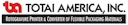 Totai America, Inc. - Company Logo