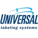 Universal Labeling Systems - Company Logo