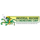 Universal Machine and Engineering Corporation - Company Logo