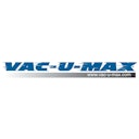 VAC-U-MAX - Company Logo
