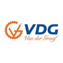 VDG (Van der Graaf) - Company Logo