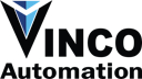 Vinco Automation - Company Logo