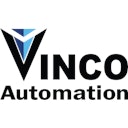 Vinco Automation - Company Logo