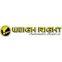 Weigh Right Automatic Scale Co. - Company Logo