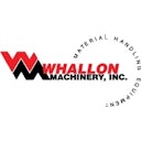 Whallon Machinery, Inc. - Company Logo