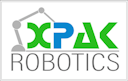 XPAK Robotics Inc. - Company Logo