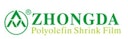 Zhejiang Zhongcheng Packing Material Co. Ltd. - Company Logo