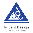 Advent Design Corporation - Company Logo
