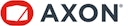 Axon Corporation - Company Logo