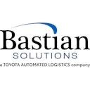 Bastian Solutions - Company Logo