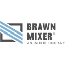 Brawn Mixer - Company Logo