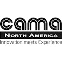 Cama North America - Company Logo