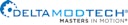 Delta ModTech - Company Logo
