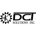 DGT Solutions Inc. - Company Logo