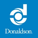 Donaldson - Logotipo de la empresa