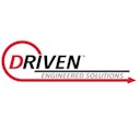DRIVEN Engineered Solutions - Logotipo de la empresa