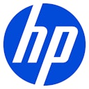 HP Inc. - Logotipo de la empresa