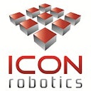 ICON Robotics - Company Logo