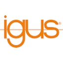 Igus, Inc. - Logotipo de la empresa