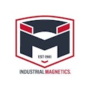 Industrial Magnetics, Inc. - Company Logo