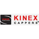 Kinex Cappers - Logotipo de la empresa