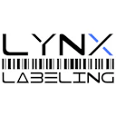 Etiquetado Lynx - Logotipo de la empresa