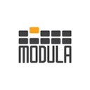 Modula - Logotipo de la empresa