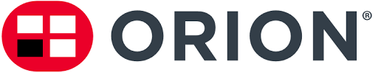 Orion Packaging Systems - Company Logo