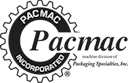 Pacmac, Inc. - Company Logo