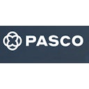 PASCO - Company Logo