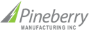 Pineberry Manufacturing Inc. - Company Logo