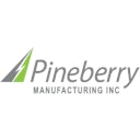 Pineberry Manufacturing - Company Logo