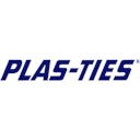 Plas-Ties Co. - Company Logo