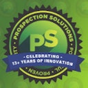 Prospection Solutions - Company Logo